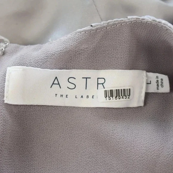 ASTR Dress - Picture 8 of 8
